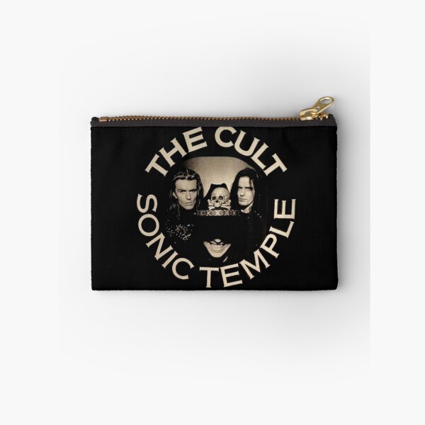 Item preview, THE CULT  Classic T-Shirt designed and sold by JayAtwood.
