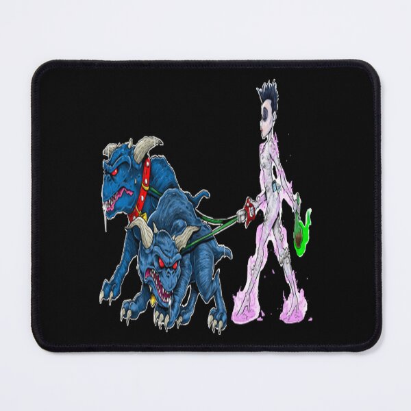 Item preview, Walking the Terror Dogs designed and sold by DorianHarris.