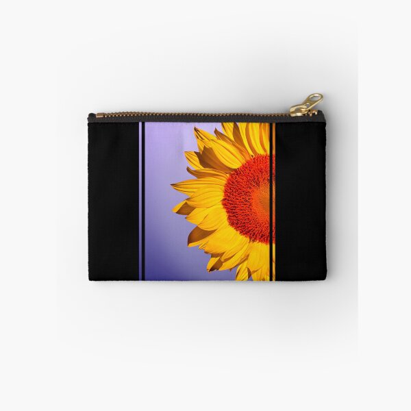 Item preview, Sunflower Naturally Mark Ashkenazi Transparent	 designed and sold by wpzhblgdfl52.