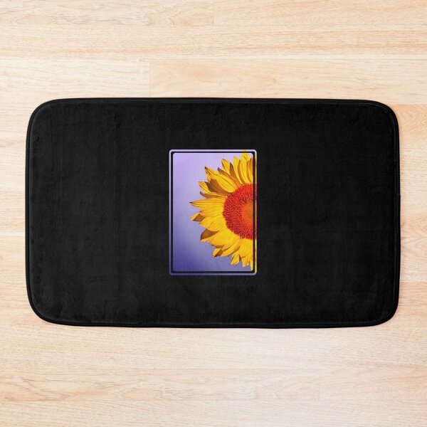 Item preview, Sunflower Naturally Mark Ashkenazi Transparent	 designed and sold by wpzhblgdfl52.