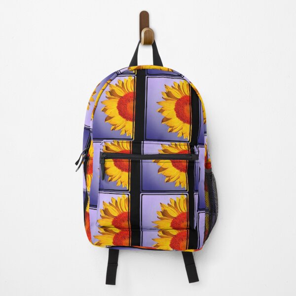 Item preview, Sunflower Naturally Mark Ashkenazi Transparent designed and sold by wpzhblgdfl52.