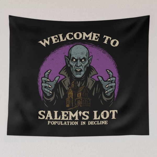 Item preview, Horror Haloween Vintage Films Monster Ghost Scary Movie designed and sold by JonesPiperLu.
