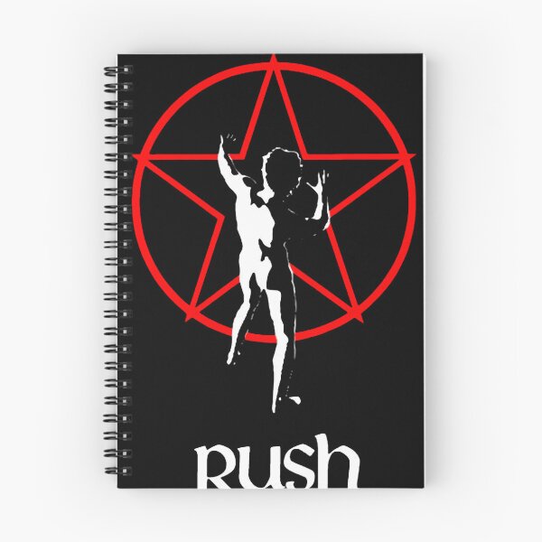Item preview, rush Band designed and sold by donfjeffreys.