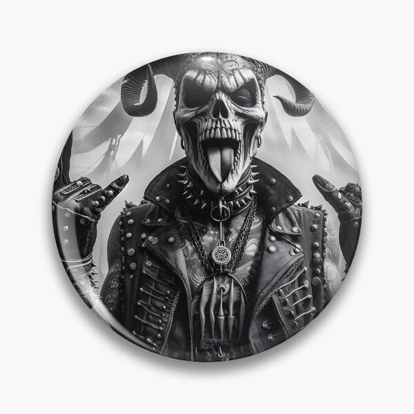 Item preview, Circus of Horrors designed and sold by GalleryBrisArt.