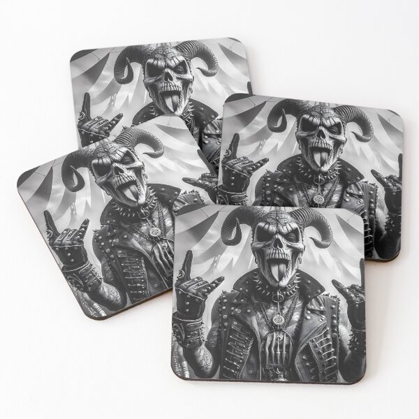 Item preview, Circus of Horrors designed and sold by GalleryBrisArt.