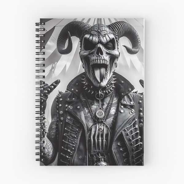 Item preview, Circus of Horrors designed and sold by GalleryBrisArt.
