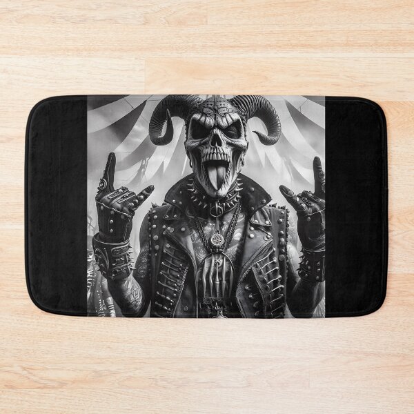 Item preview, Circus of Horrors designed and sold by GalleryBrisArt.