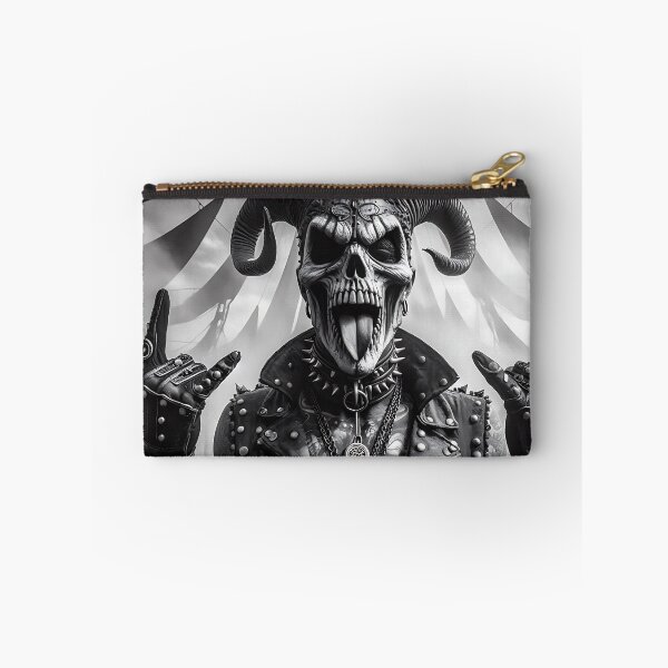 Item preview, Circus of Horrors designed and sold by GalleryBrisArt.