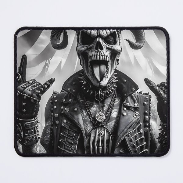 Item preview, Circus of Horrors designed and sold by GalleryBrisArt.