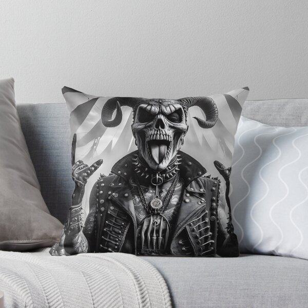 Item preview, Circus of Horrors designed and sold by GalleryBrisArt.