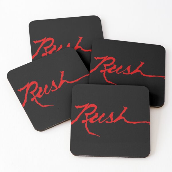 Item preview, rush Band designed and sold by donfjeffreys.