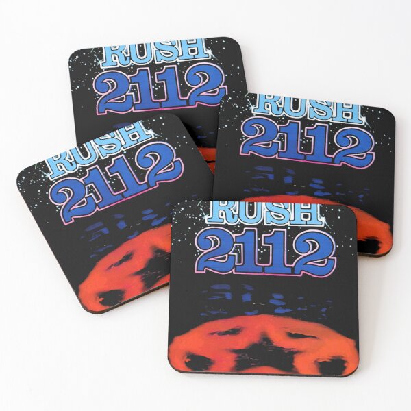 Item preview, rush Band designed and sold by donfjeffreys.