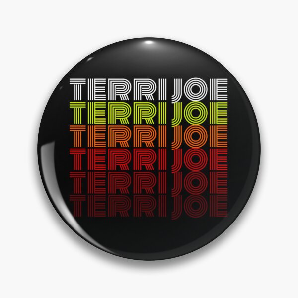 Item preview, Terri Joe Vintage  	 designed and sold by gqokkhzk64.