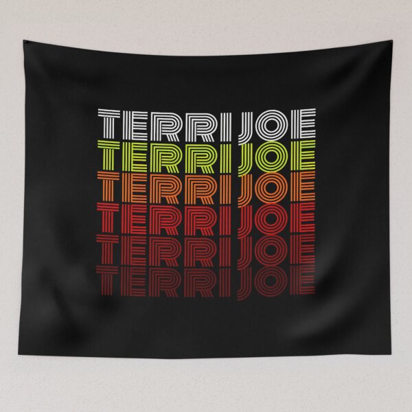 Item preview, Terri Joe Vintage  	 designed and sold by gqokkhzk64.
