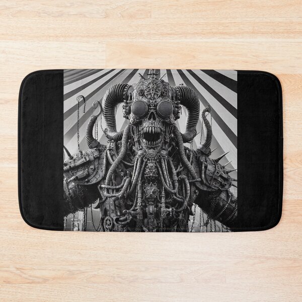 Item preview, Circus of Horrors designed and sold by GalleryBrisArt.