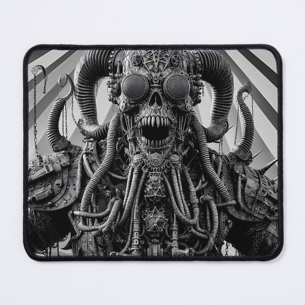 Item preview, Circus of Horrors designed and sold by GalleryBrisArt.
