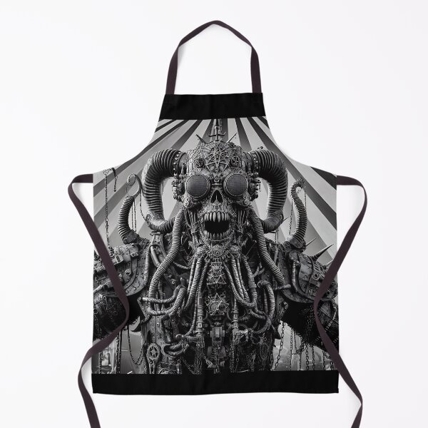 Item preview, Circus of Horrors designed and sold by GalleryBrisArt.