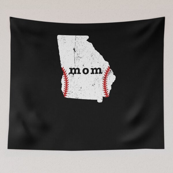 Item preview, T Ball Mom Shirt Georgia Tee Ball Mom designed and sold by shoppzee.