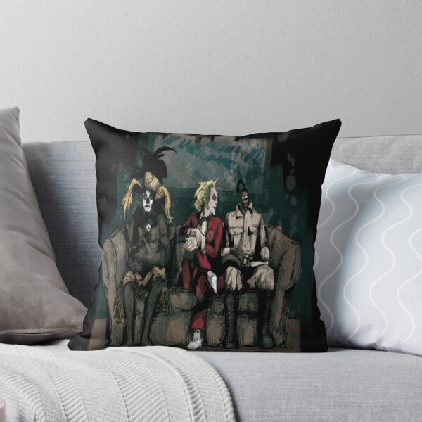 Item preview, Waiting Room designed and sold by DorianHarris.