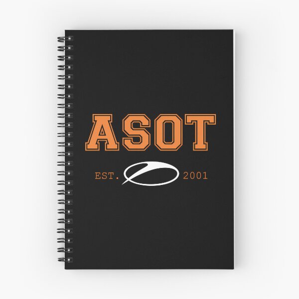Item preview, Asot Varsity Logo designed and sold by LaneyRowe.