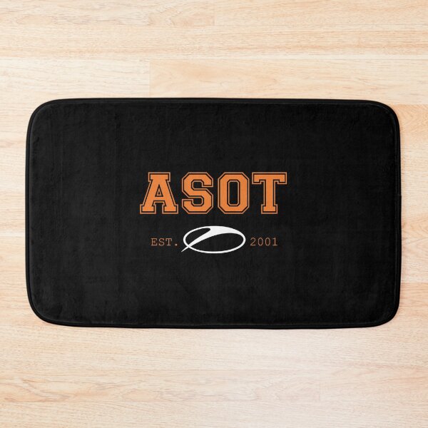 Item preview, Asot Varsity Logo designed and sold by LaneyRowe.