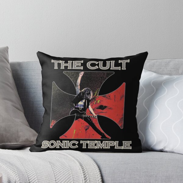 Item preview, Sonic Temple Photo Classic T-Shirt designed and sold by JayAtwood.