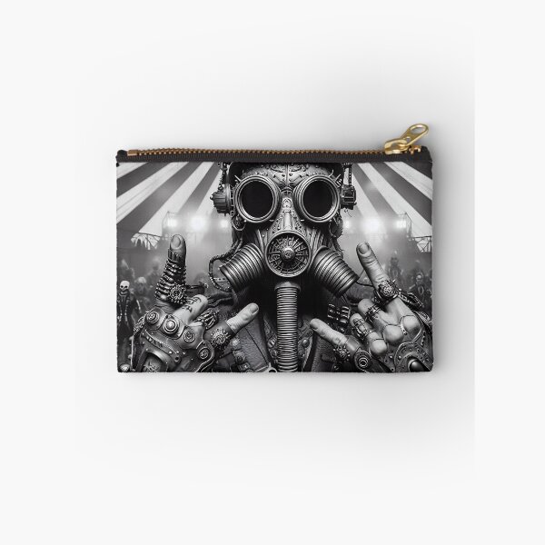 Item preview, Circus of Horrors designed and sold by GalleryBrisArt.