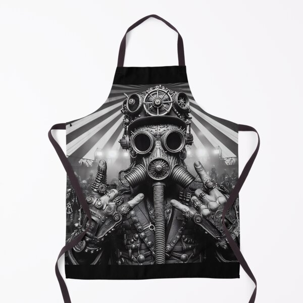 Item preview, Circus of Horrors designed and sold by GalleryBrisArt.