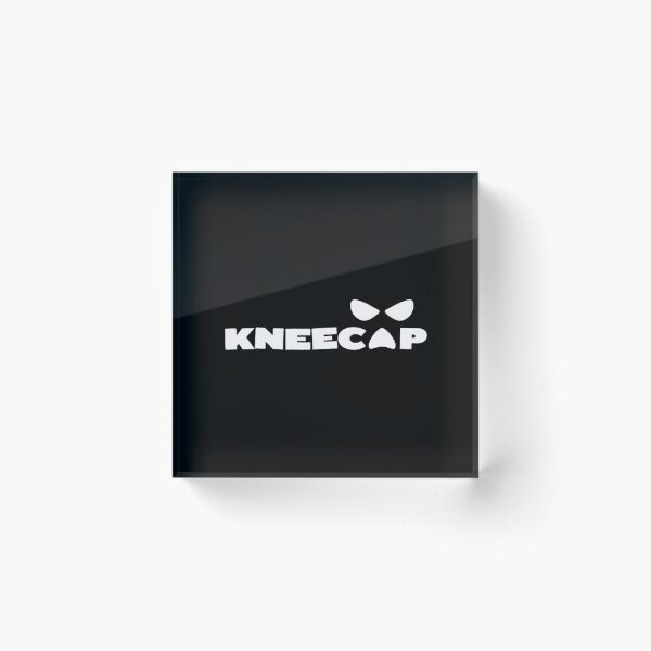 Item preview, Kneecap Logo designed and sold by AssuntaBruen.