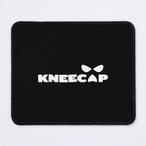 Item preview, Kneecap Logo designed and sold by AssuntaBruen.