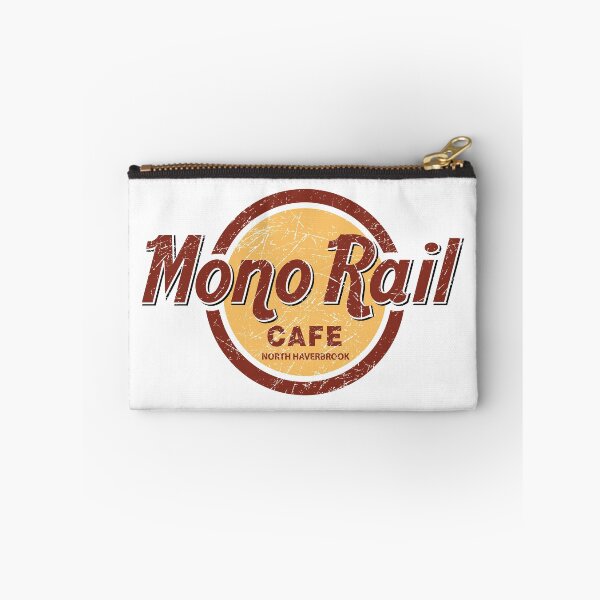 Item preview, Mono Rail  designed and sold by rockbottomau.