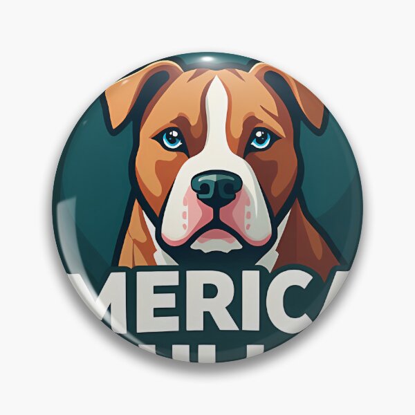 Item preview,  American Bulldog designed and sold by RolanCrawford.