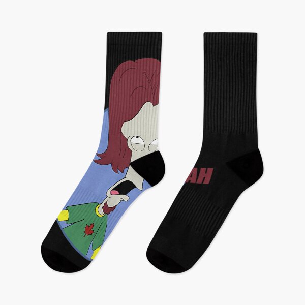 Item preview,  American Dad Roger Myaah designed and sold by RolanCrawford.