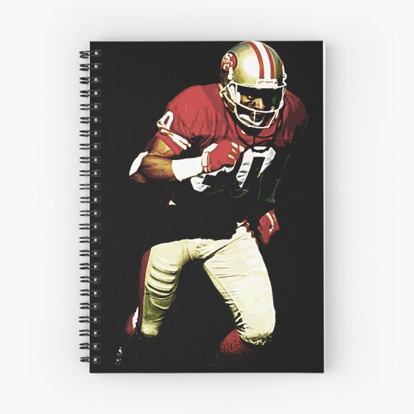 Item preview,  Jerry Rice Vintage designed and sold by RolanCrawford.
