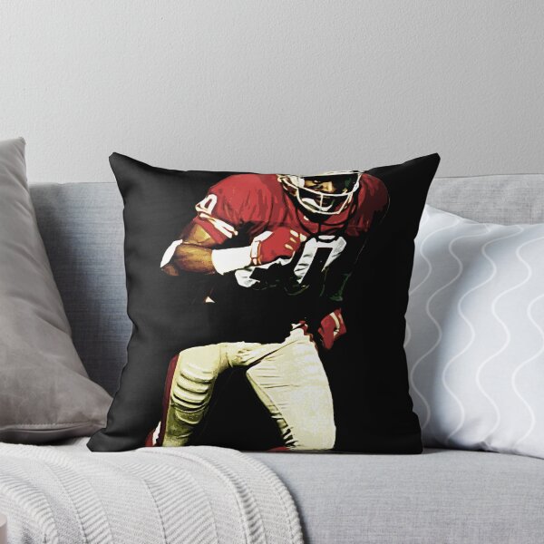 Item preview,  Jerry Rice Vintage designed and sold by RolanCrawford.