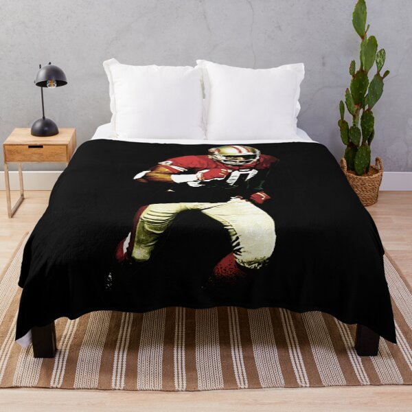 Item preview,  Jerry Rice Vintage designed and sold by RolanCrawford.