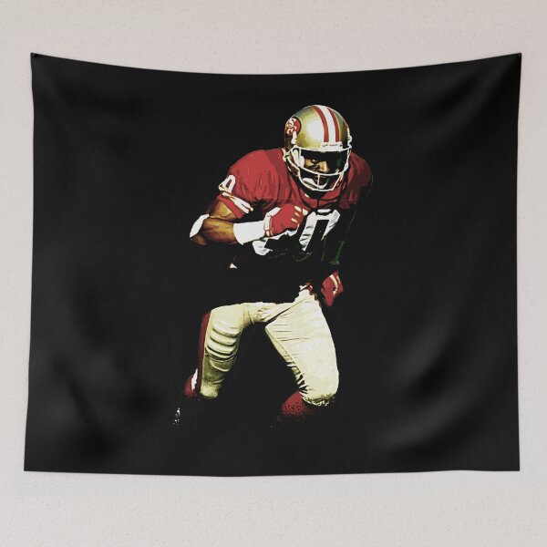 Item preview,  Jerry Rice Vintage designed and sold by RolanCrawford.