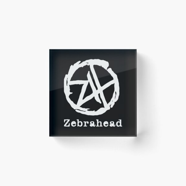 Item preview, Zebrahead designed and sold by ShakiraRow.