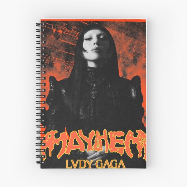 Item preview, Lady Gaga Mayhem Pop Icon designed and sold by danlliart.