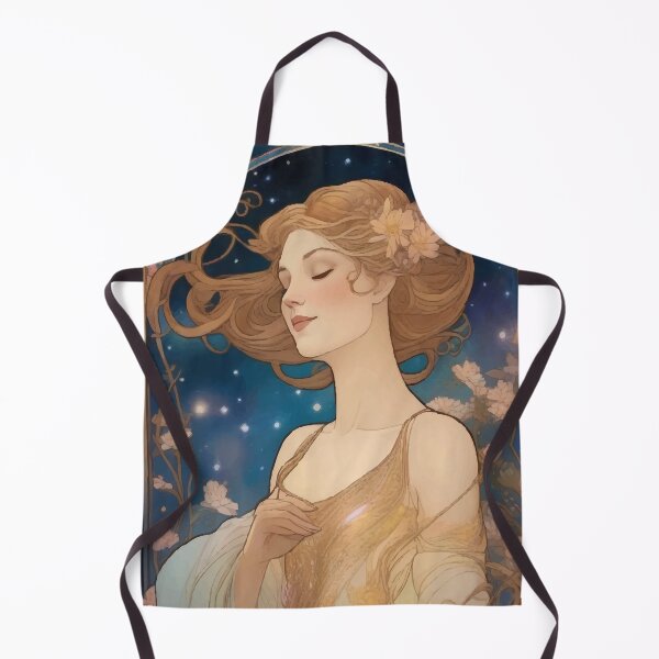 Item preview, Starlit Grace designed and sold by AbstractAnom.