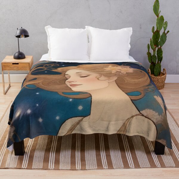 Item preview, Starlit Grace designed and sold by AbstractAnom.