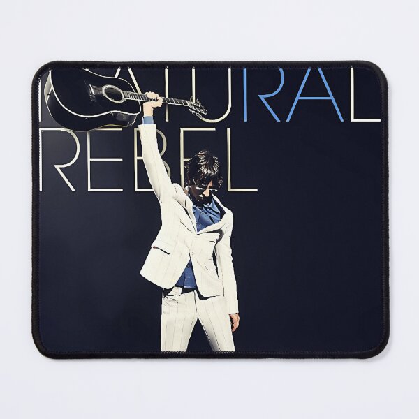 Item preview, English Singer Most Popular Richard Ashcroft designed and sold by LAURRRA884.