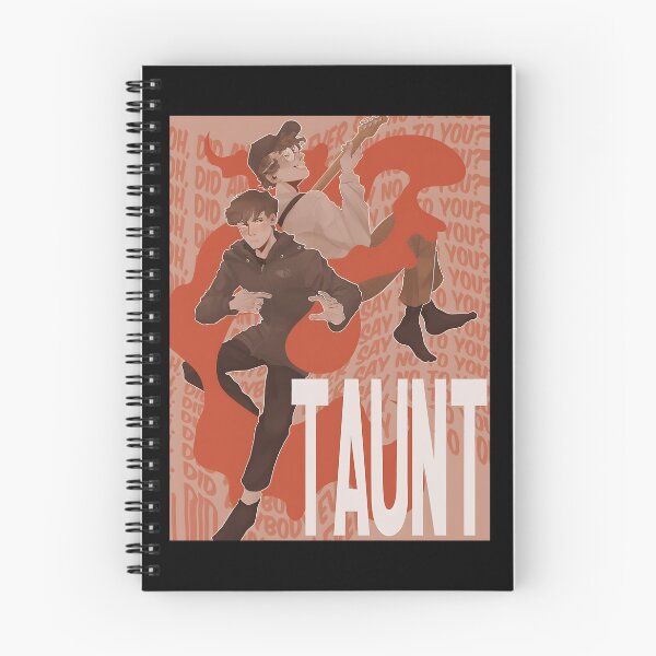 Item preview, Taunt Classic 		 designed and sold by biqmouwsq46.