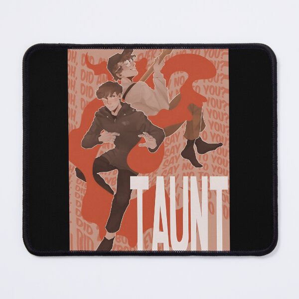 Item preview, Taunt Classic 		 designed and sold by biqmouwsq46.