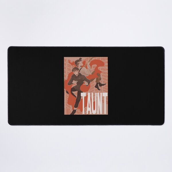 Item preview, Taunt Classic 		 designed and sold by biqmouwsq46.