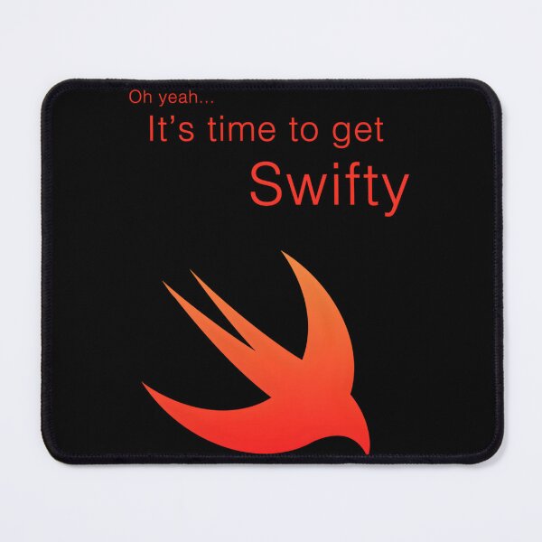 Item preview, Swift Classic designed and sold by gooongxqn14.
