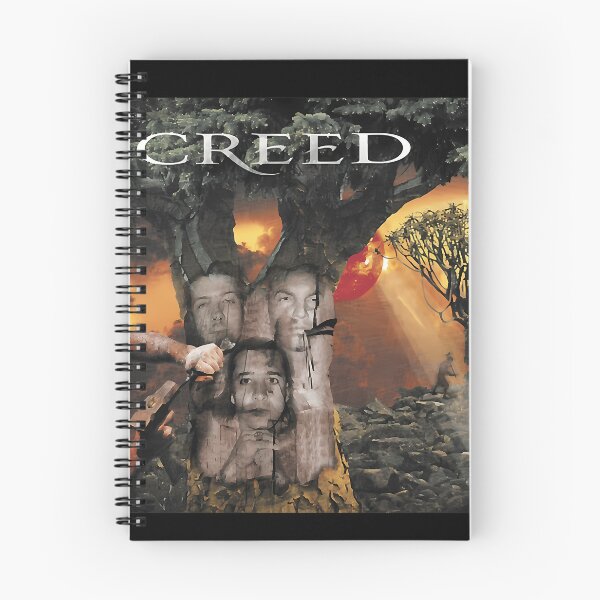Item preview, Creed Weathered designed and sold by CharleBlow.