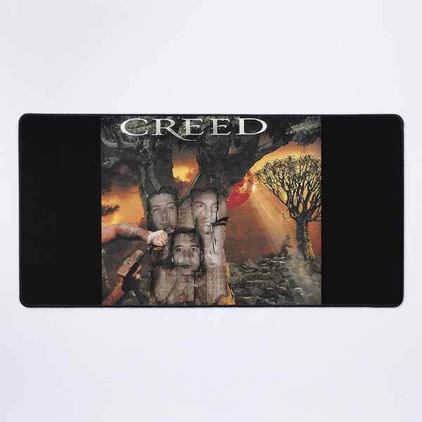 Item preview, Creed Weathered designed and sold by CharleBlow.