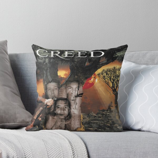 Item preview, Creed Weathered designed and sold by CharleBlow.