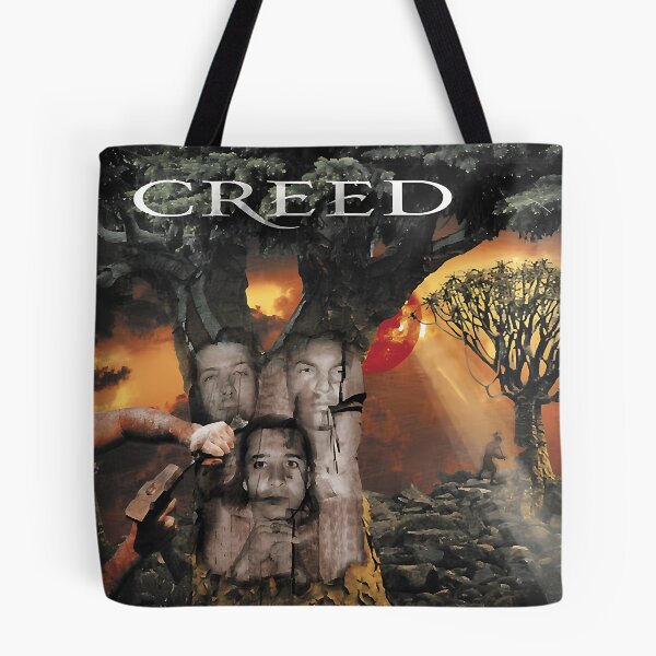 Item preview, Creed Weathered designed and sold by CharleBlow.